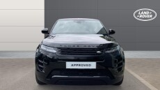 Land Rover Range Rover Evoque 2.0 D200 Dynamic SE 5dr Auto Diesel Hatchback